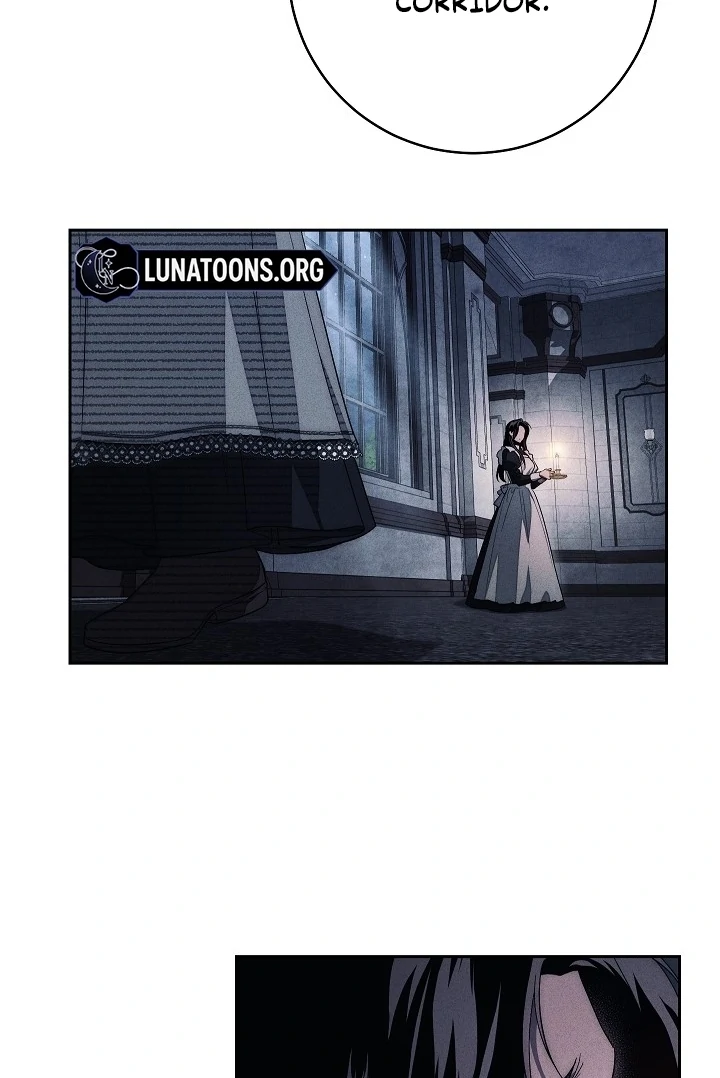 Swan S Grave Chapter 21 Page 64