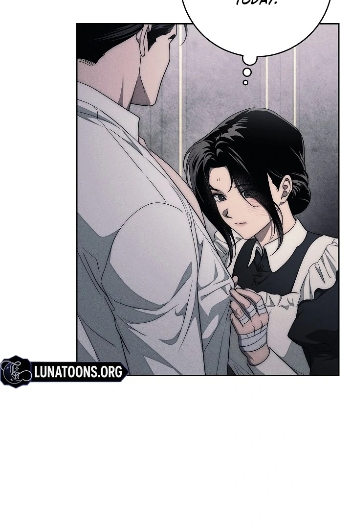 Swan S Grave Chapter 21 Page 101