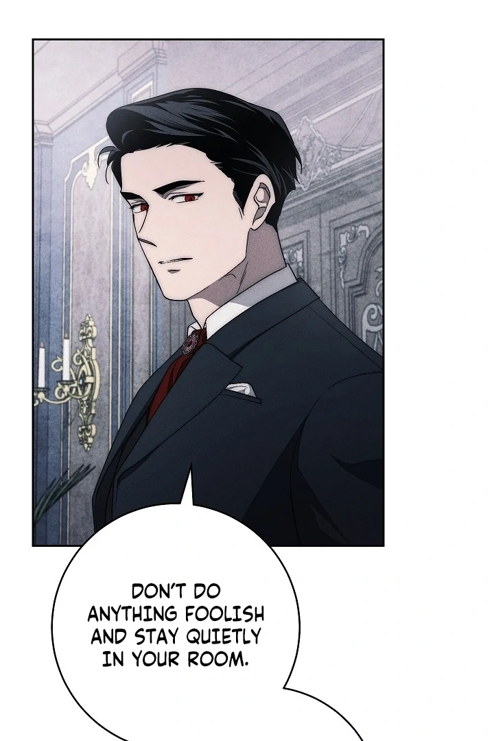 Swan S Grave Chapter 21 Page 109