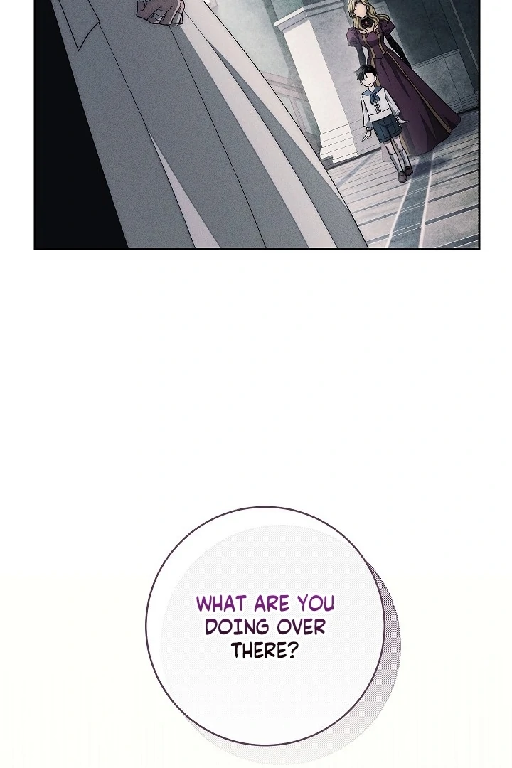 Swan S Grave Chapter 21 Page 129
