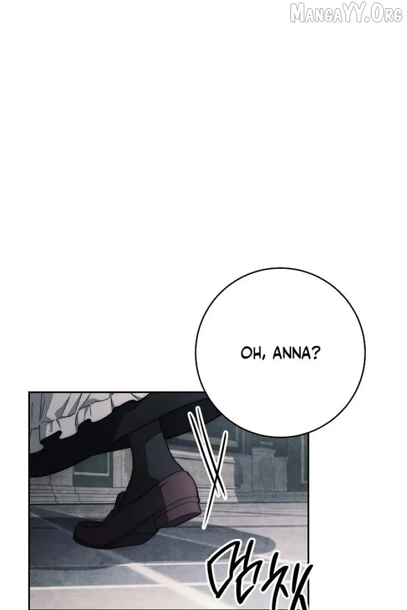 Swan S Grave Chapter 22 Page 1