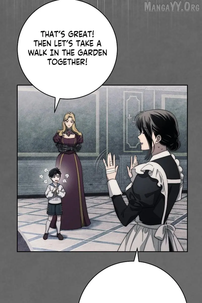 Swan S Grave Chapter 22 Page 15