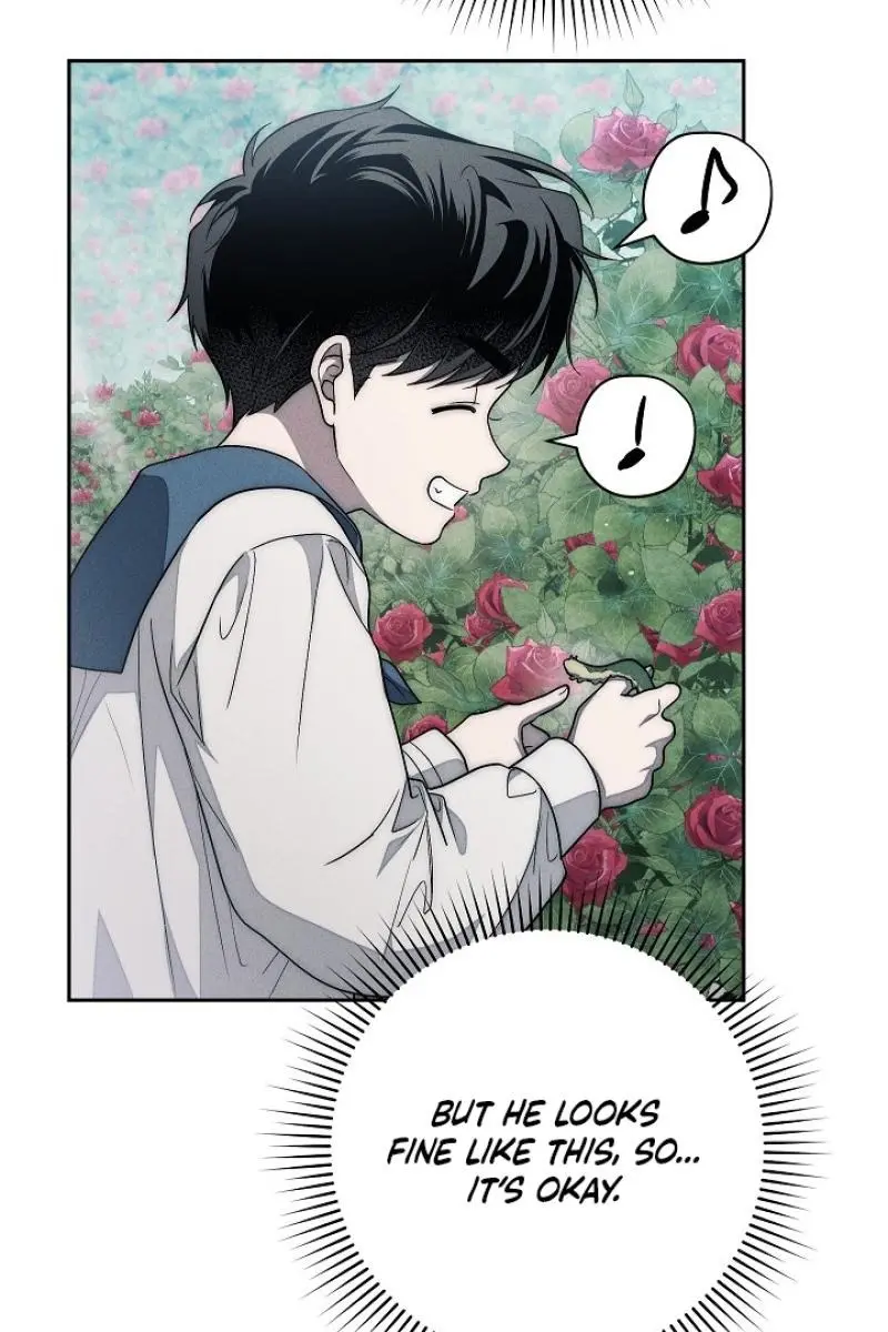 Swan S Grave Chapter 22 Page 23