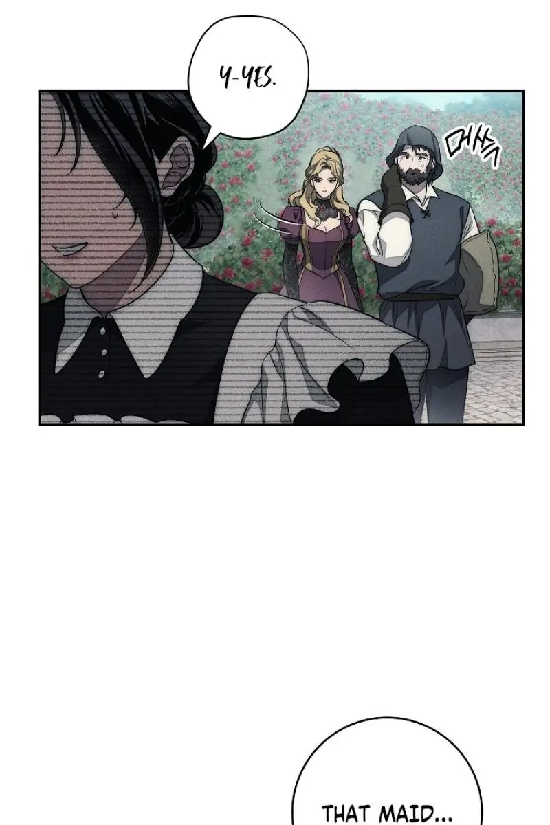 Swan S Grave Chapter 22 Page 36