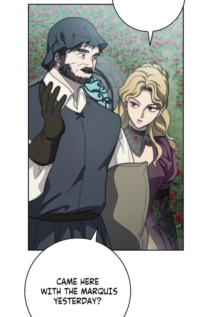 Swan S Grave Chapter 22 Page 37
