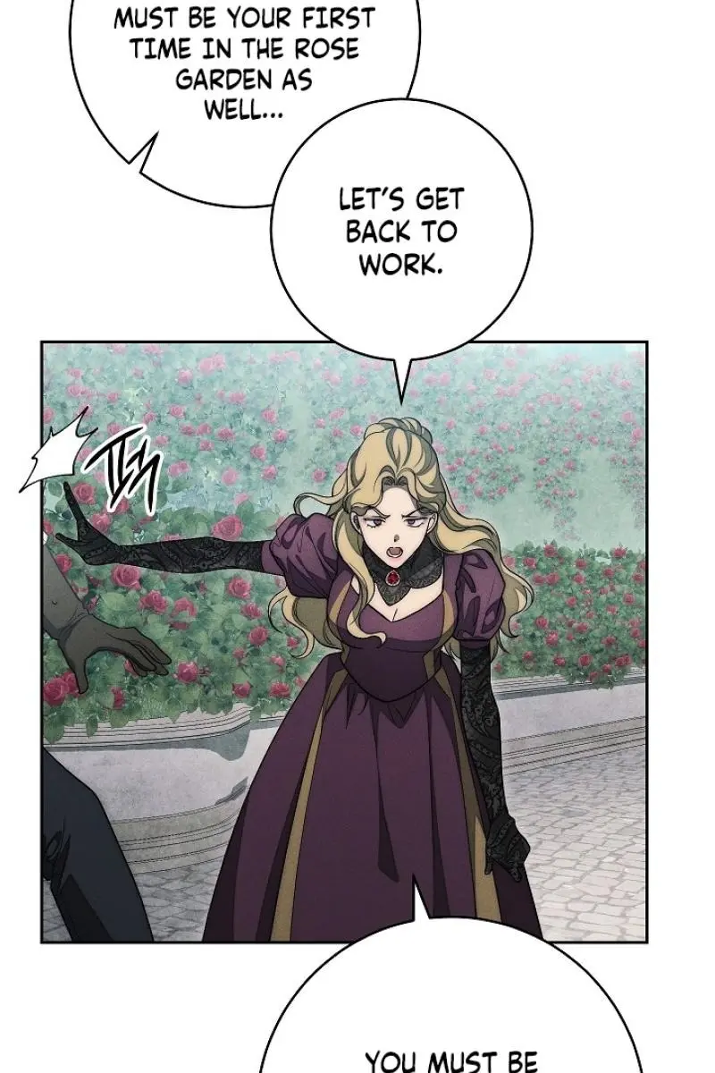 Swan S Grave Chapter 22 Page 40