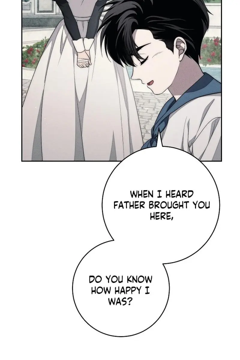 Swan S Grave Chapter 22 Page 54