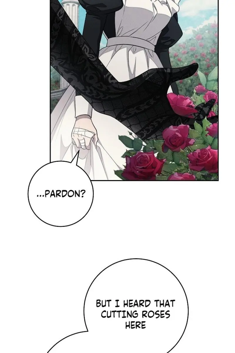 Swan S Grave Chapter 22 Page 68