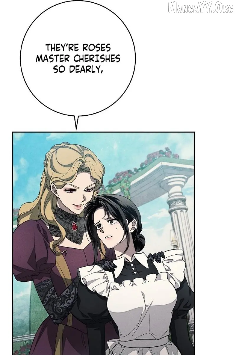 Swan S Grave Chapter 22 Page 70