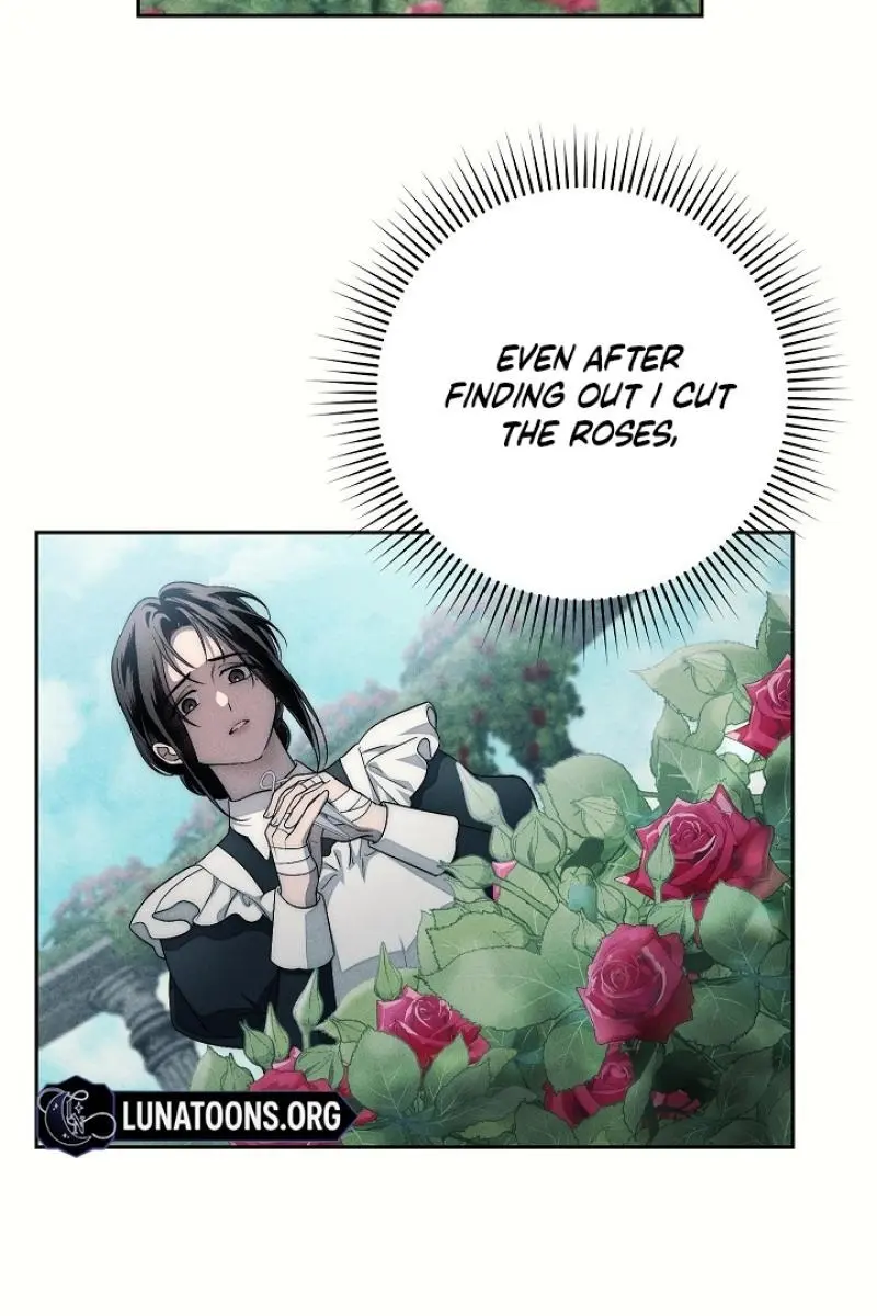 Swan S Grave Chapter 22 Page 100