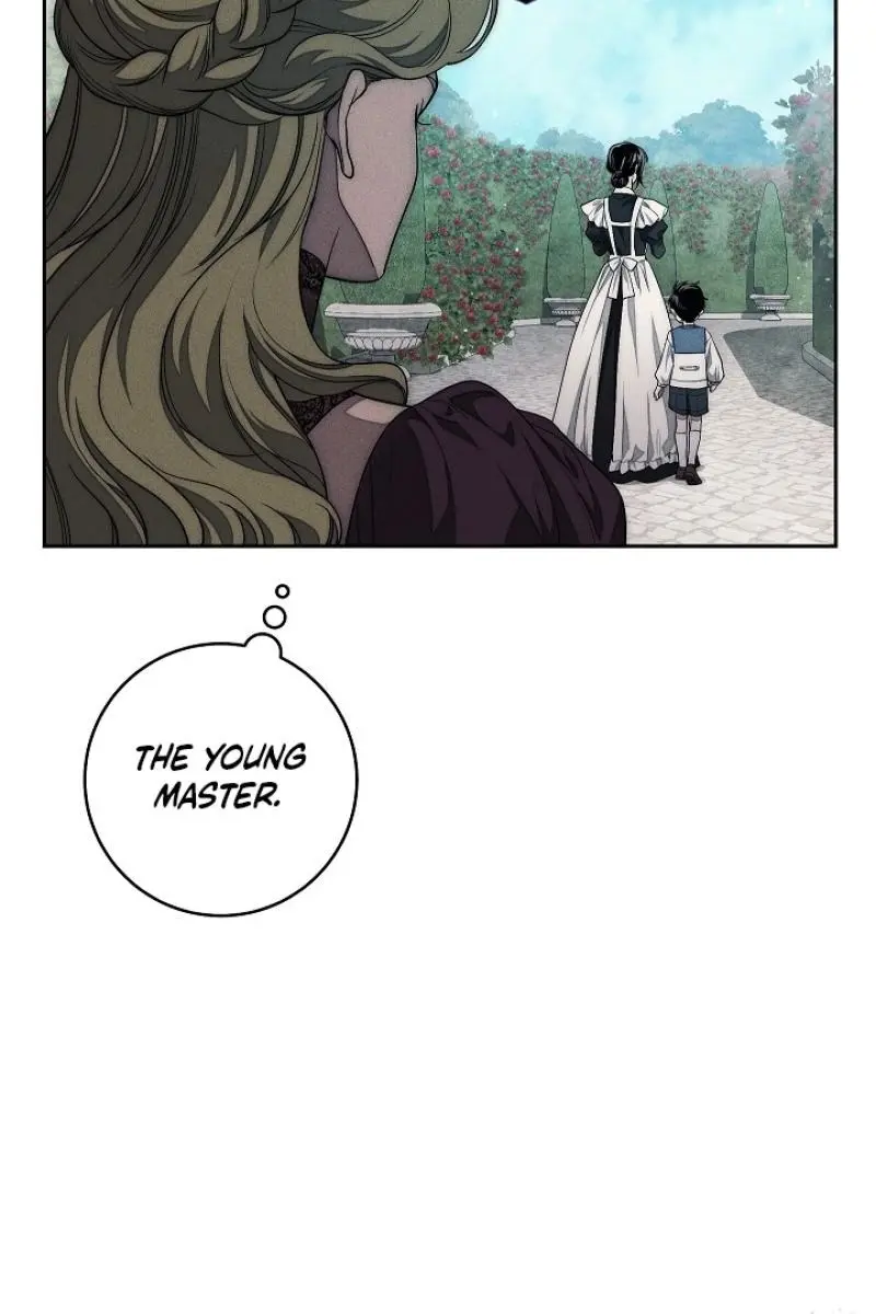 Swan S Grave Chapter 23 Page 4