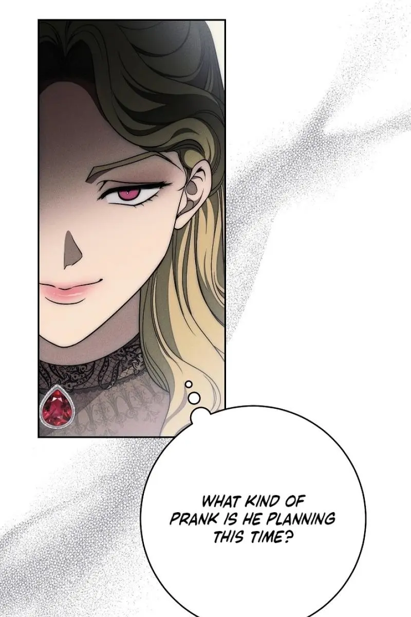 Swan S Grave Chapter 23 Page 5