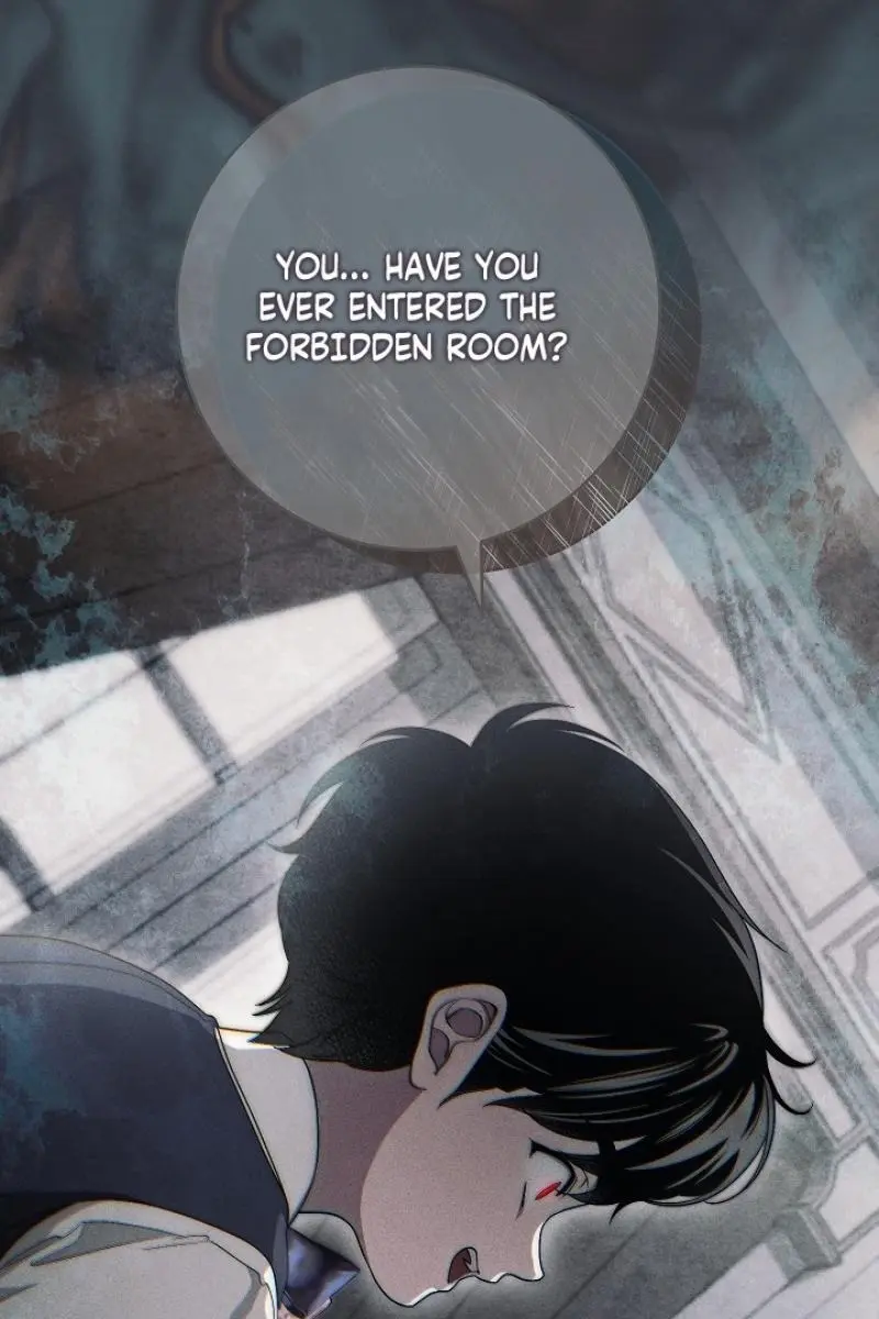 Swan S Grave Chapter 23 Page 18