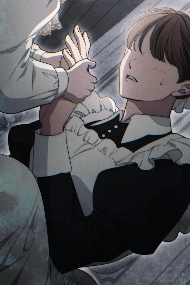 Swan S Grave Chapter 23 Page 19
