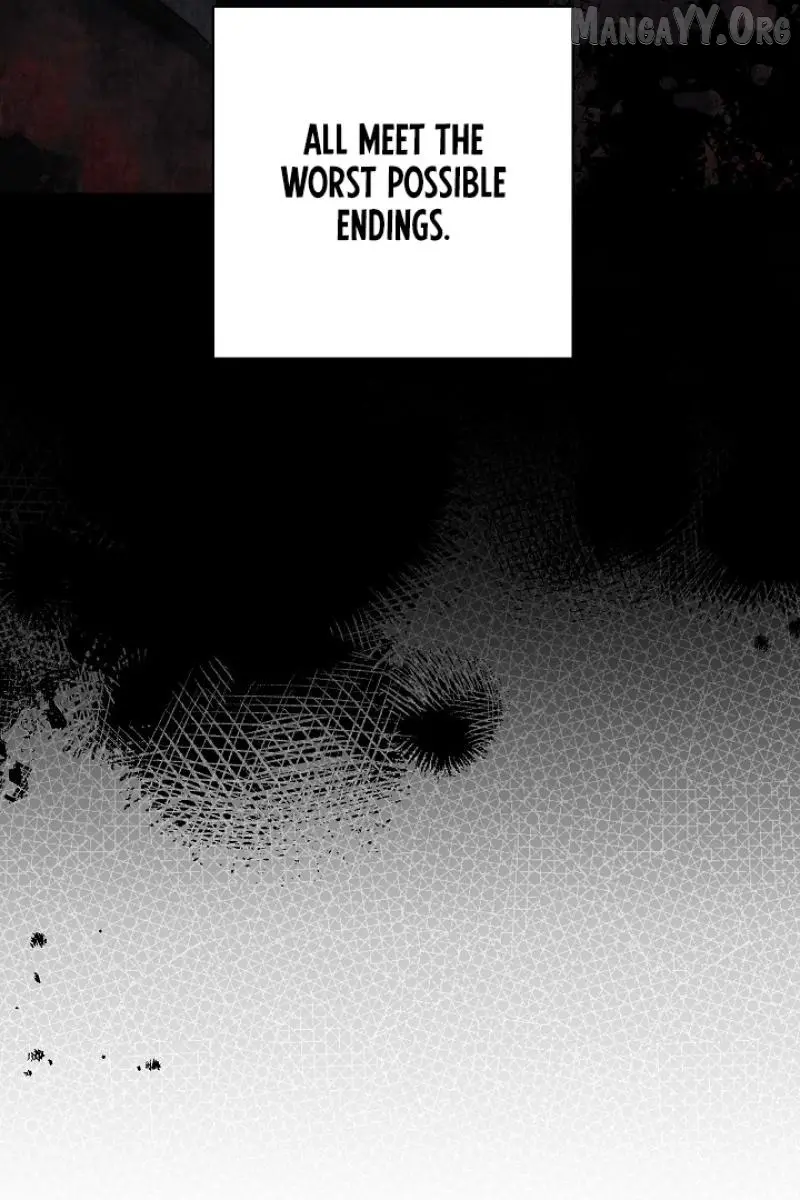 Swan S Grave Chapter 23 Page 23