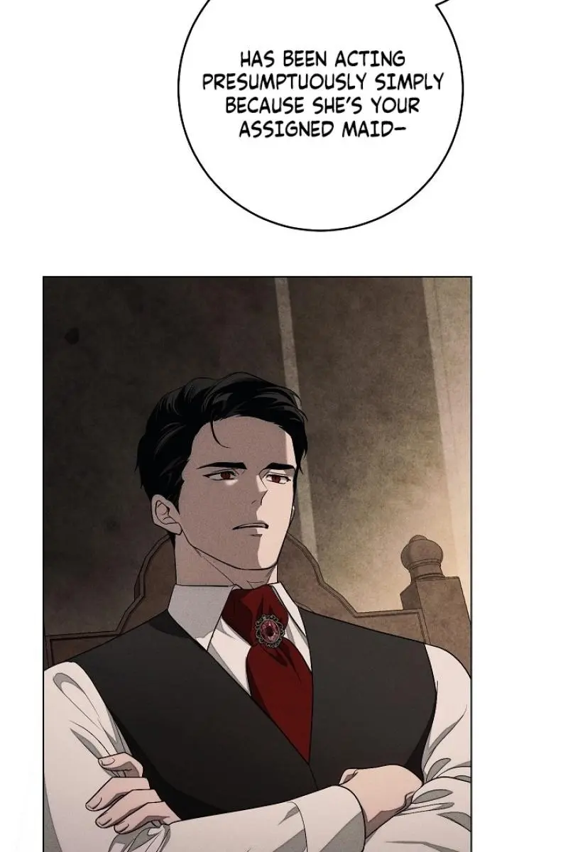 Swan S Grave Chapter 23 Page 54