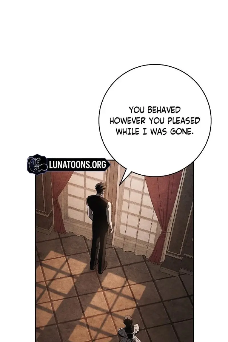 Swan S Grave Chapter 24 Page 22