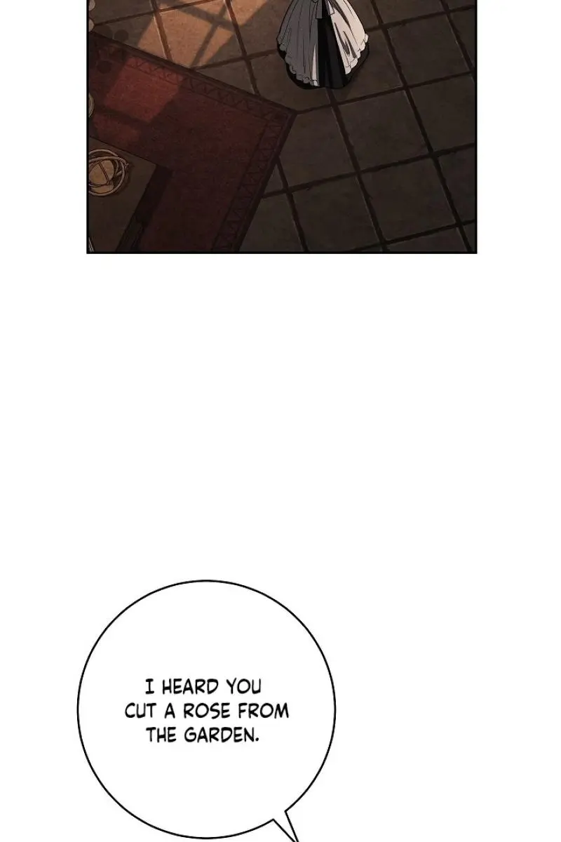 Swan S Grave Chapter 24 Page 23