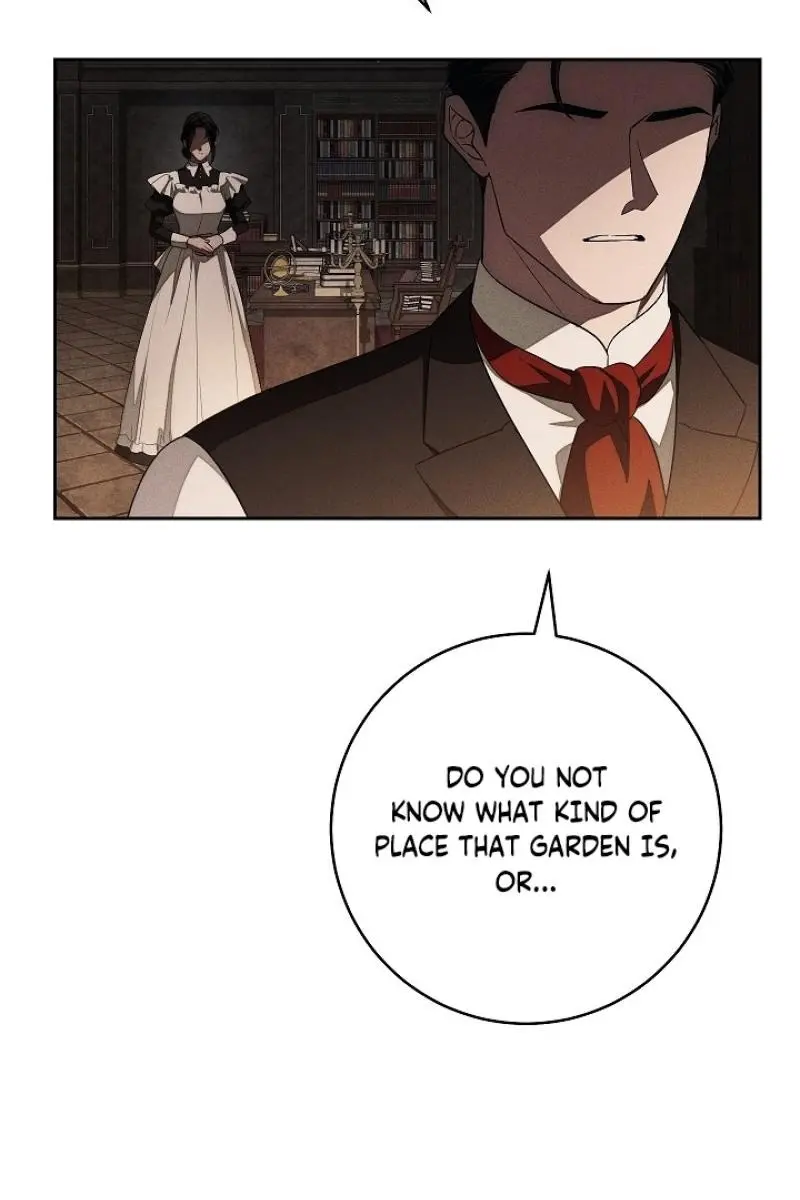 Swan S Grave Chapter 24 Page 24