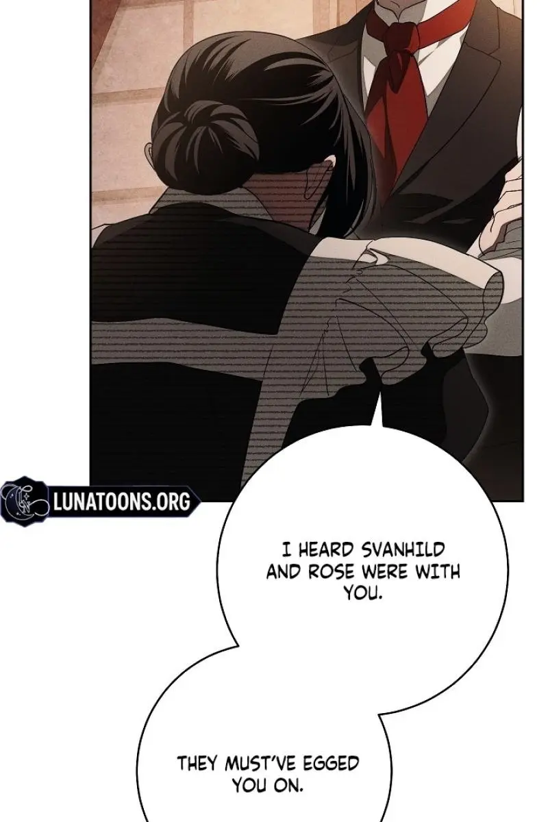 Swan S Grave Chapter 24 Page 31