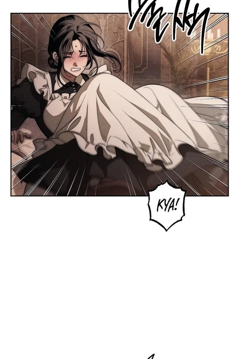 Swan S Grave Chapter 25 Page 12