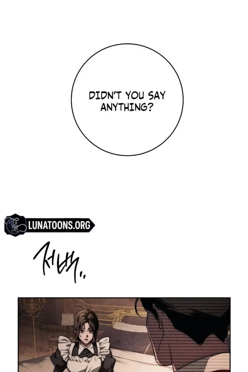Swan S Grave Chapter 25 Page 21