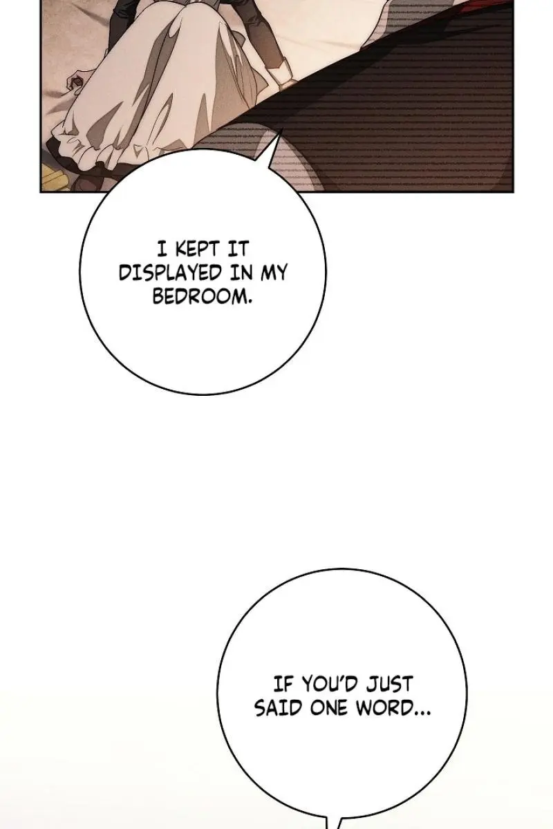 Swan S Grave Chapter 25 Page 22