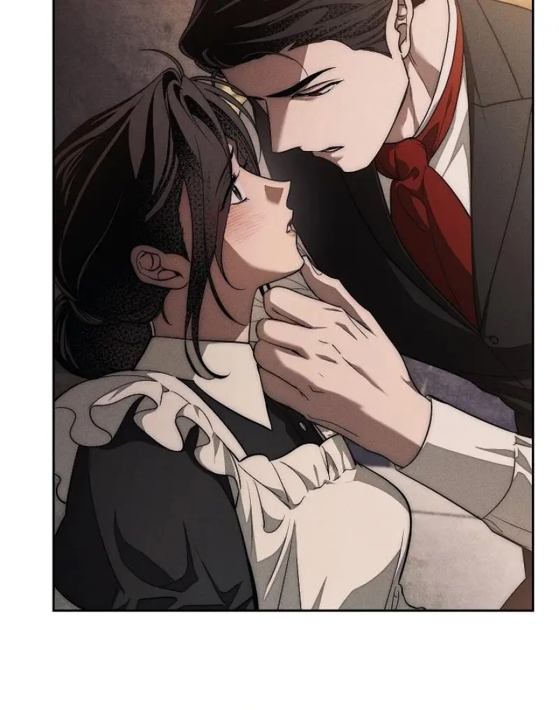 Swan S Grave Chapter 25 Page 28