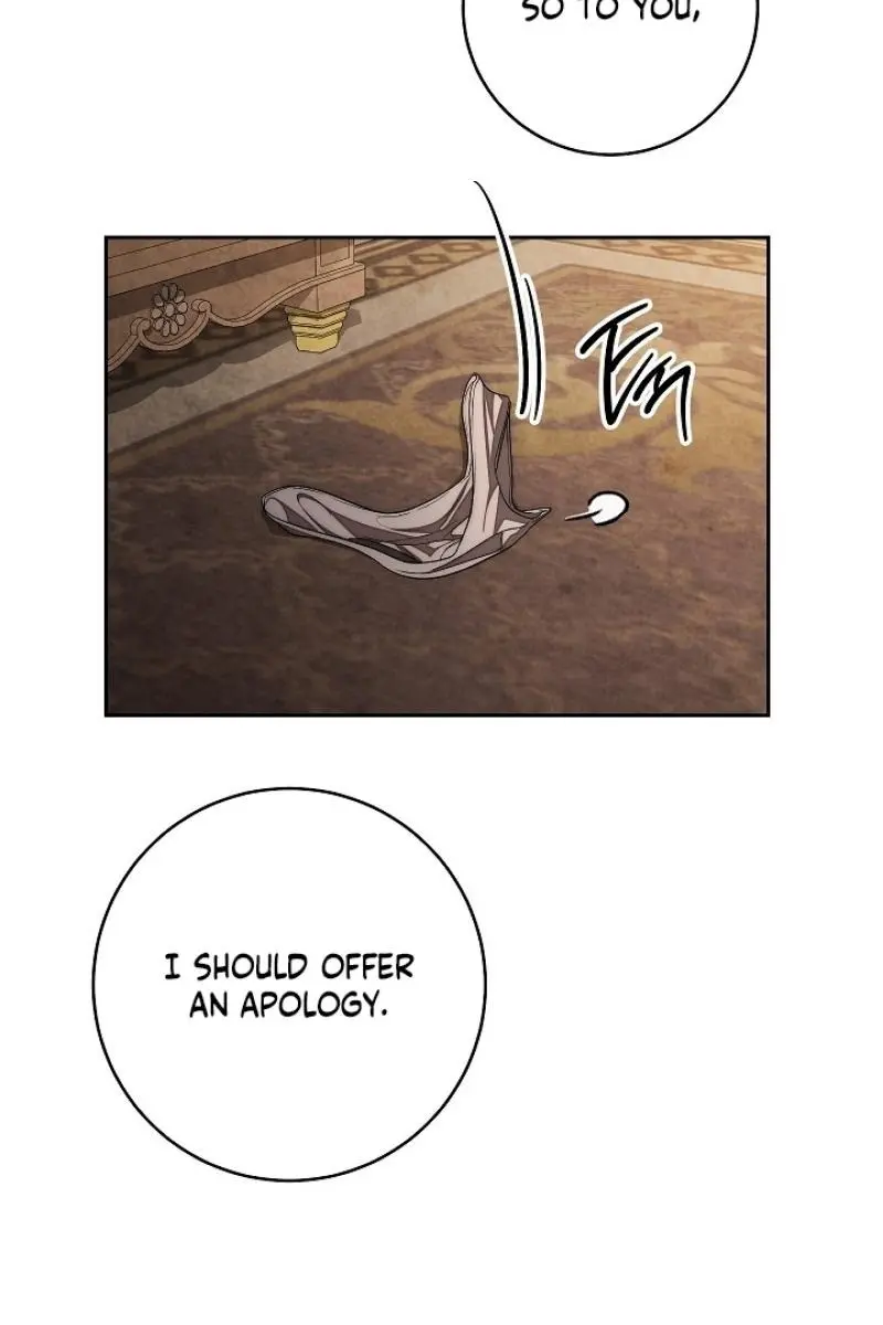 Swan S Grave Chapter 25 Page 50