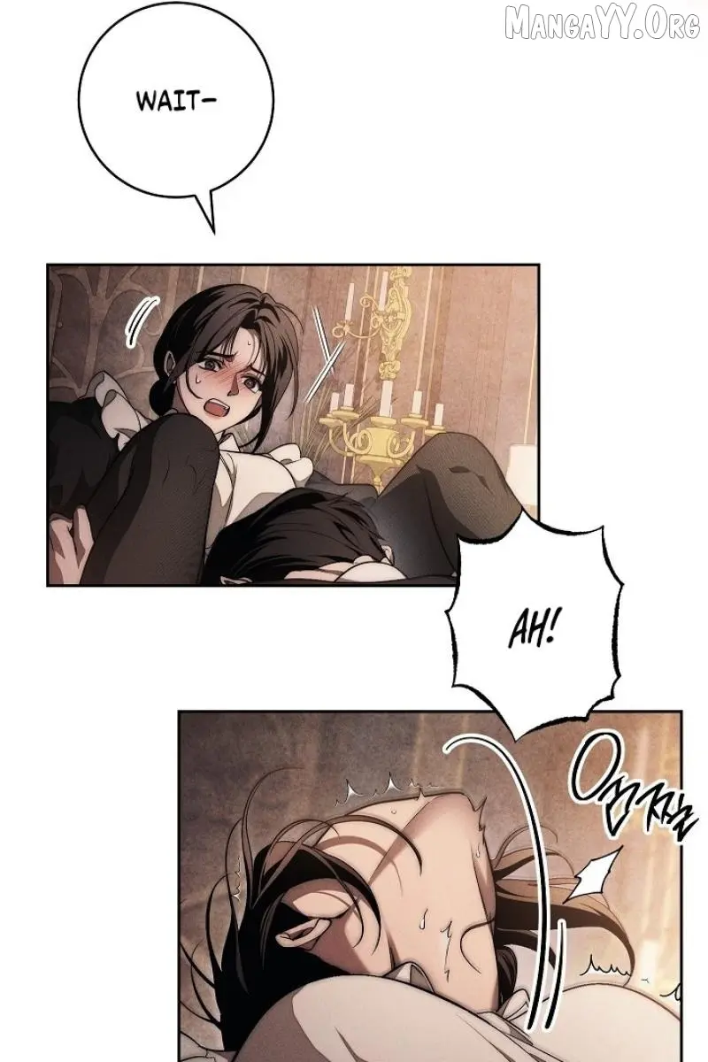 Swan S Grave Chapter 25 Page 57
