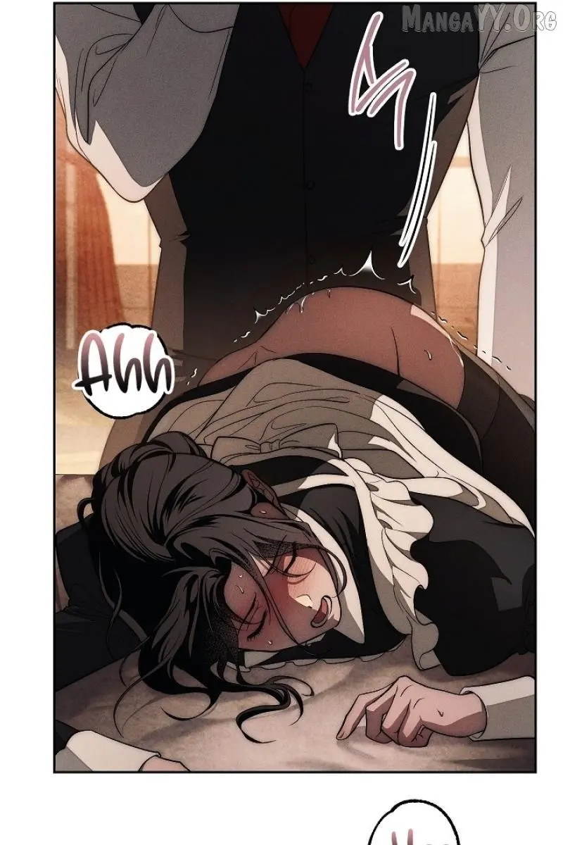 Swan S Grave Chapter 25 Page 71