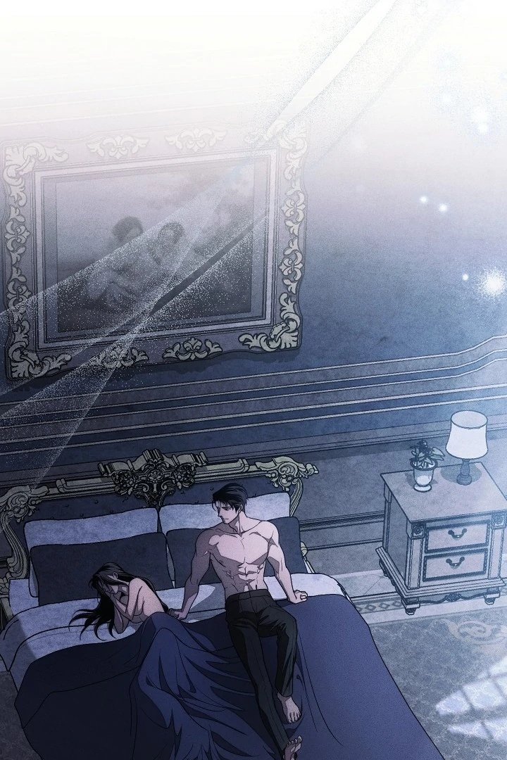 Swan S Grave Chapter 26 Page 1
