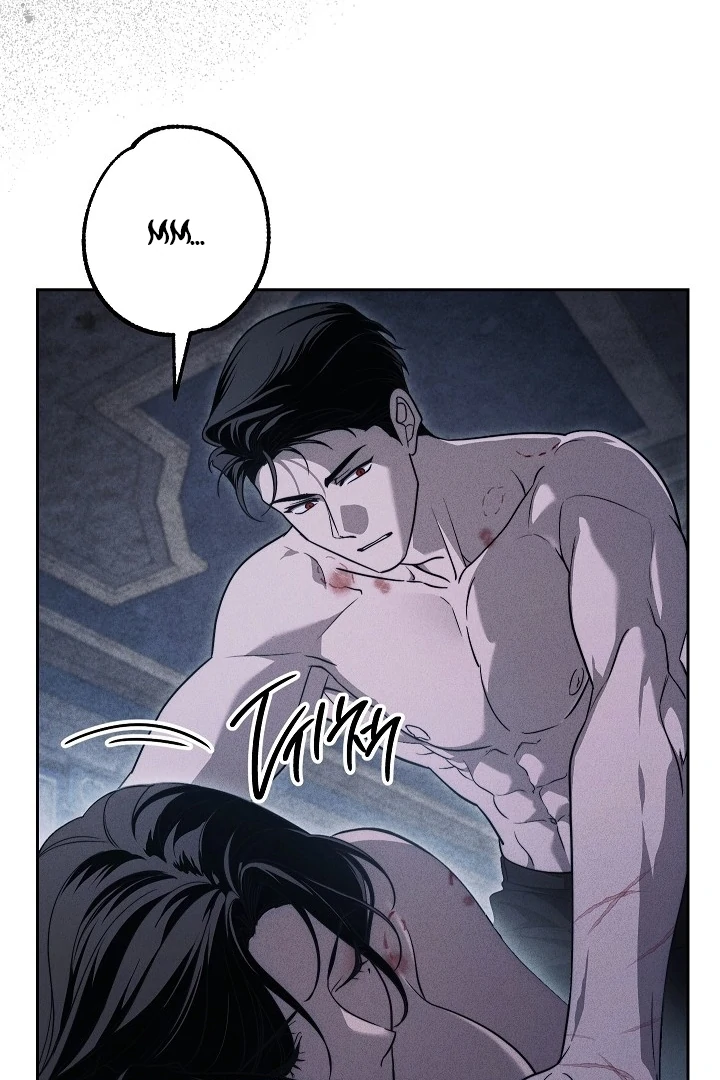 Swan S Grave Chapter 26 Page 19