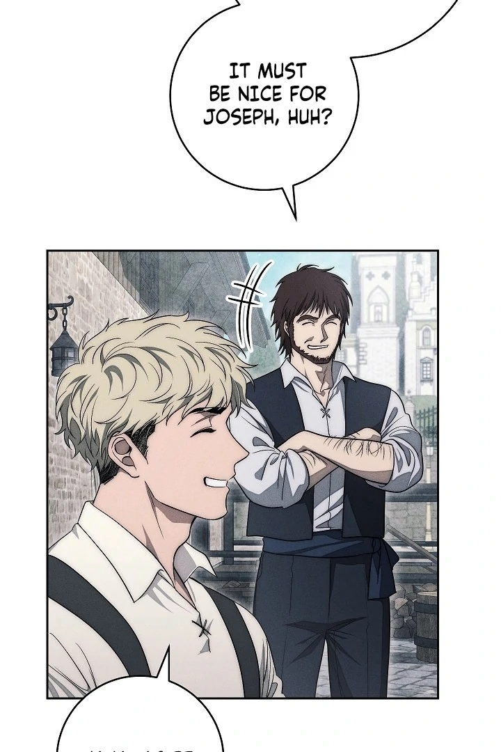 Swan S Grave Chapter 26 Page 41