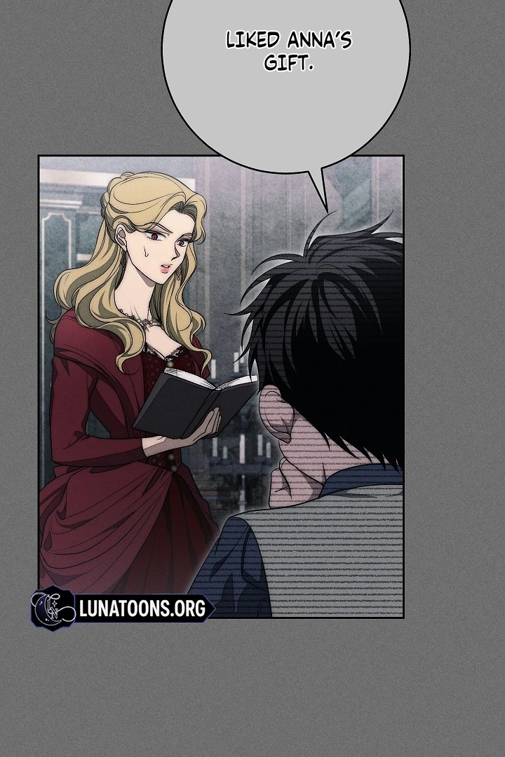 Swan S Grave Chapter 26 Page 76