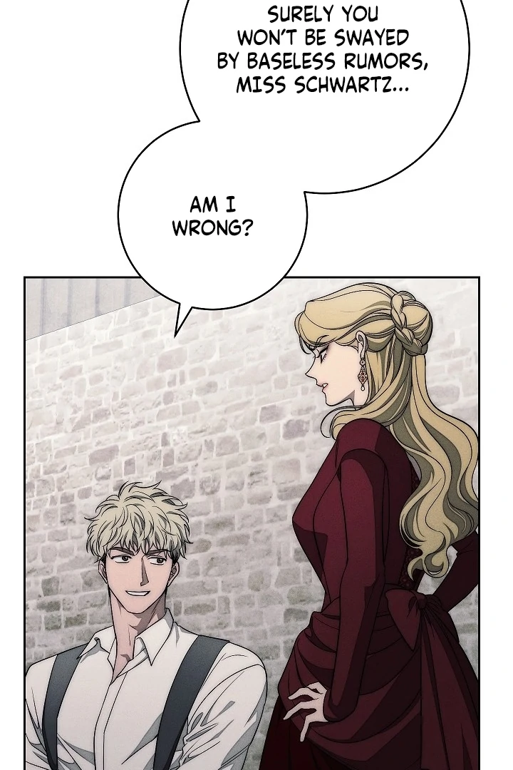 Swan S Grave Chapter 26 Page 99
