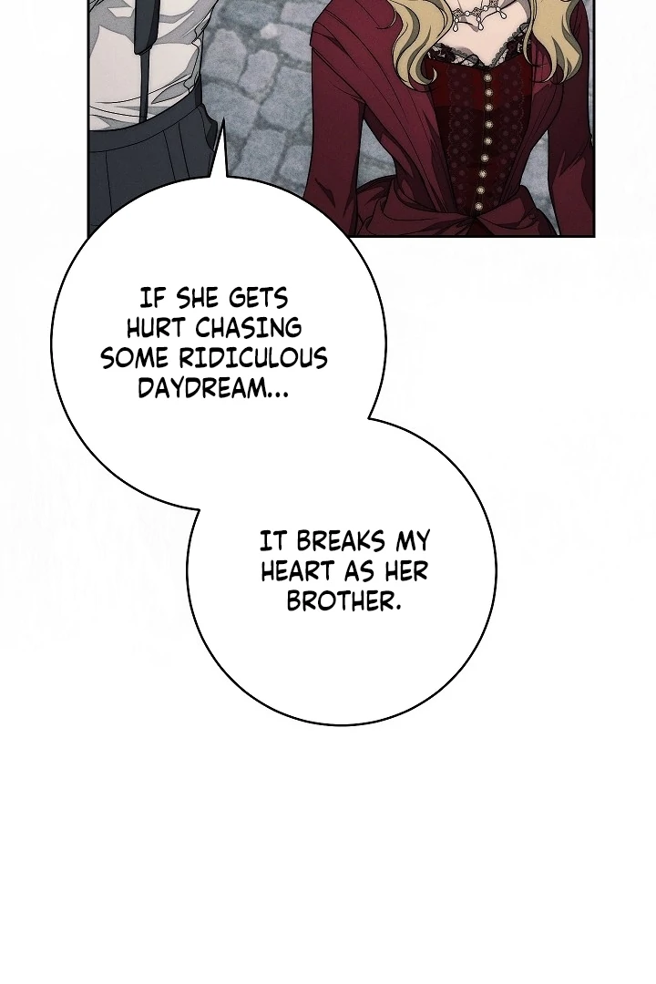 Swan S Grave Chapter 26 Page 108