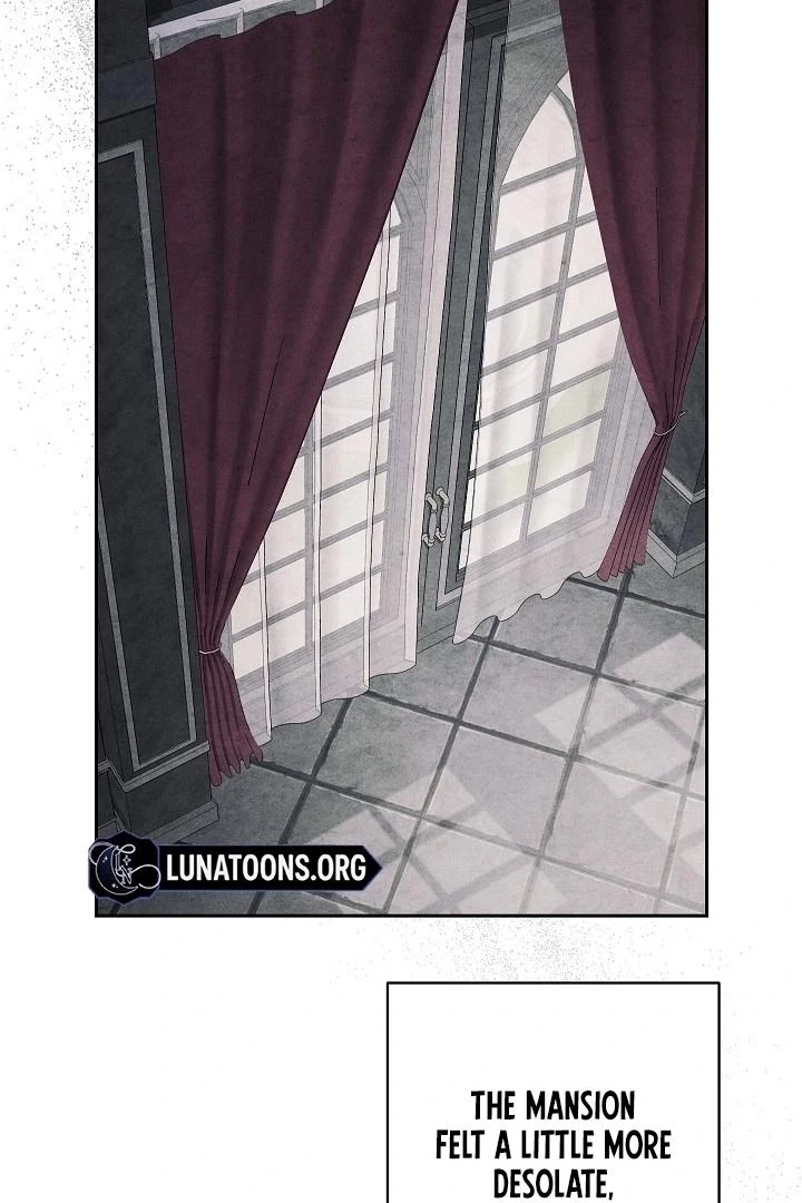 Swan S Grave Chapter 27 Page 3