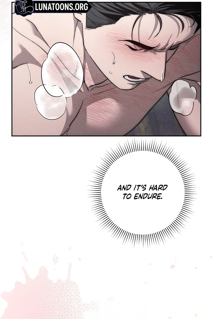 Swan S Grave Chapter 27 Page 17