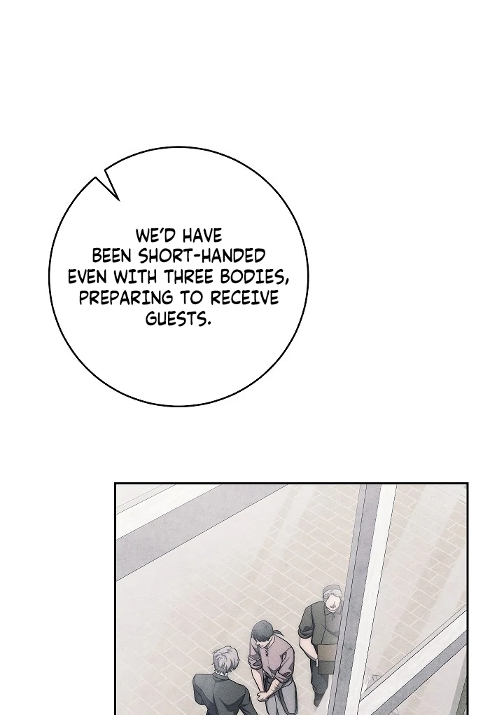 Swan S Grave Chapter 27 Page 82