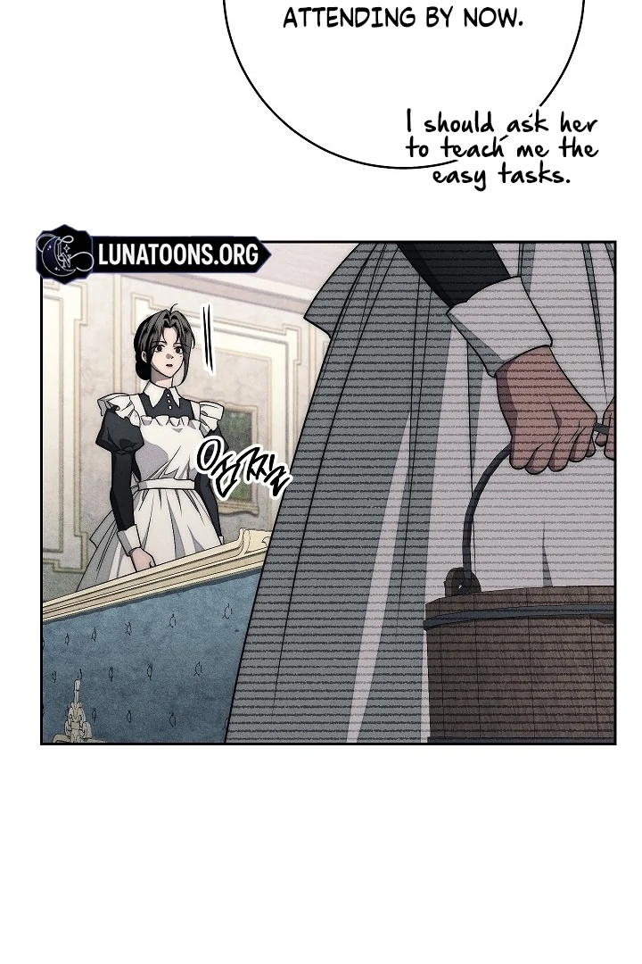 Swan S Grave Chapter 27 Page 85