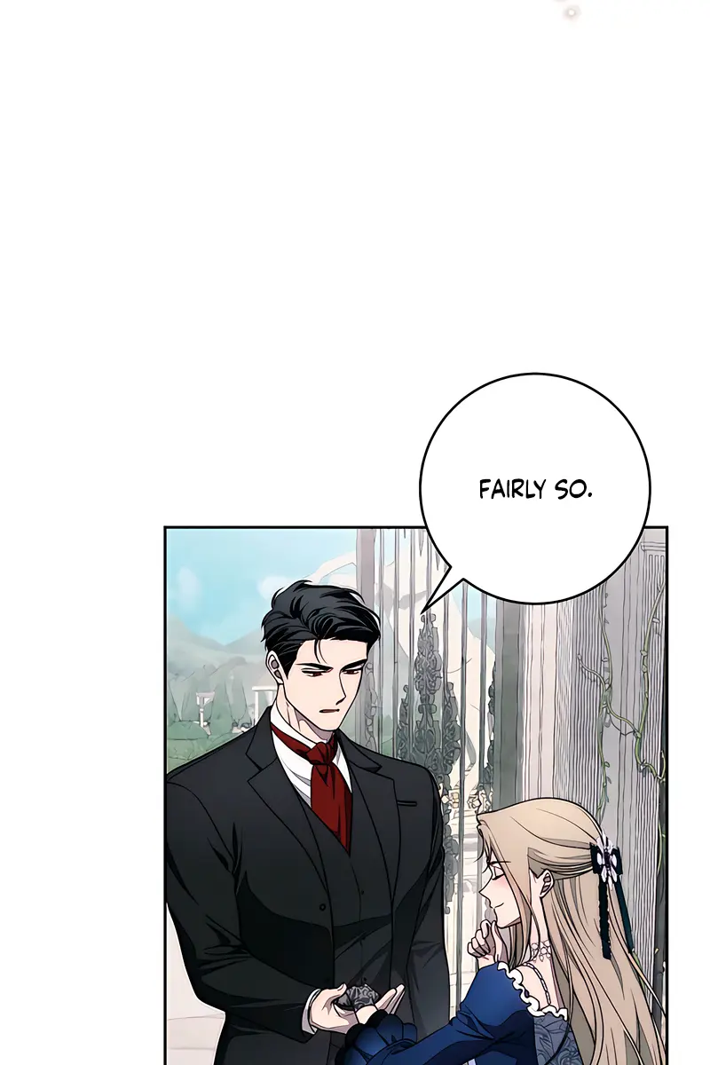 Swan S Grave Chapter 28 Page 9