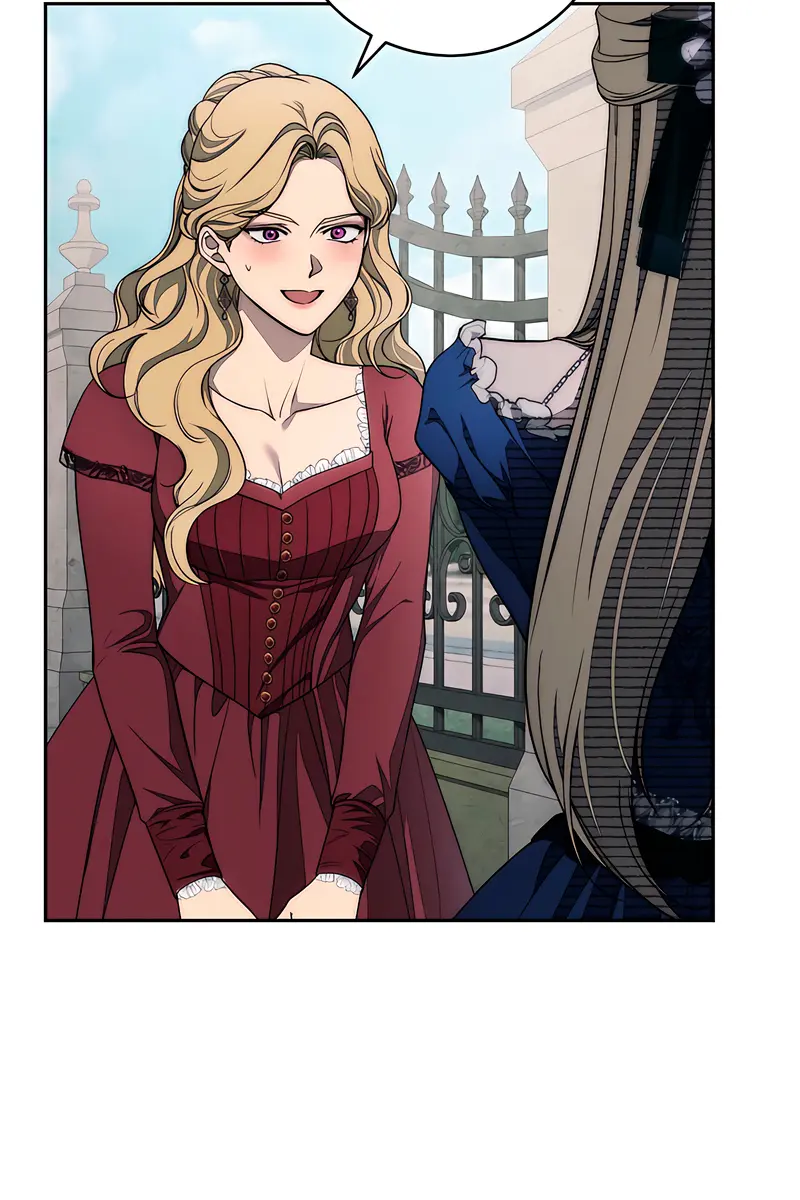Swan S Grave Chapter 28 Page 18