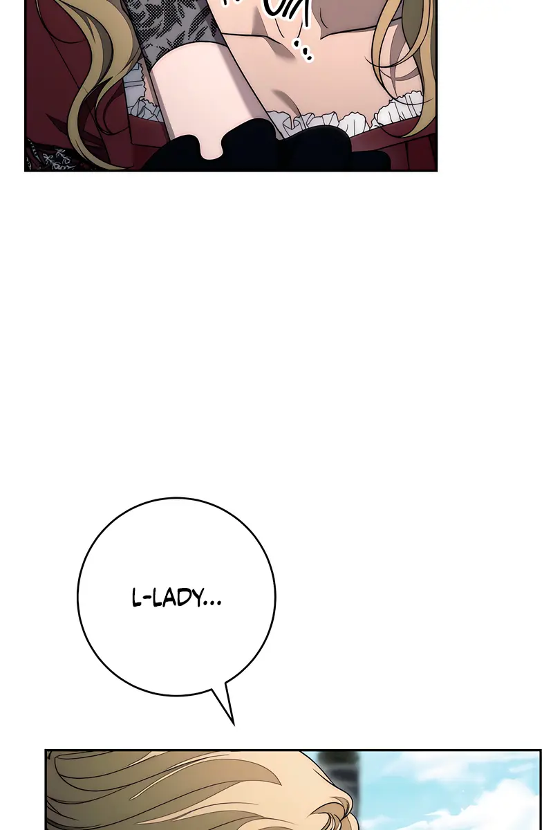 Swan S Grave Chapter 28 Page 21