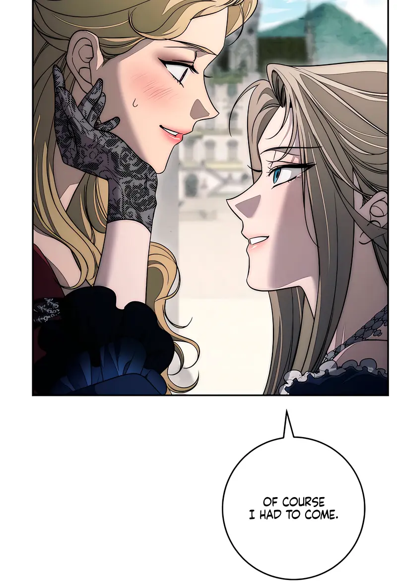 Swan S Grave Chapter 28 Page 22