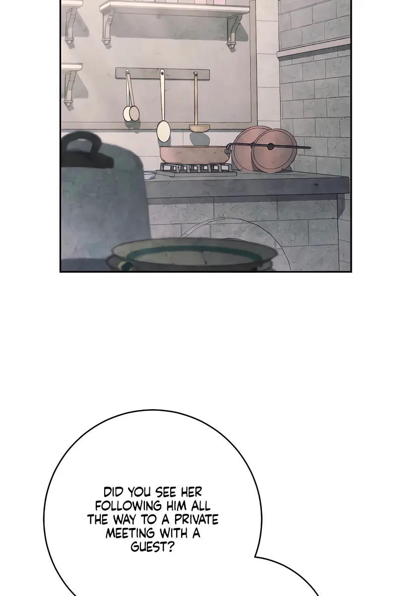 Swan S Grave Chapter 28 Page 28