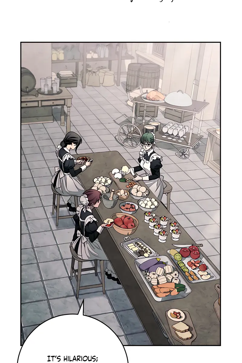Swan S Grave Chapter 28 Page 30