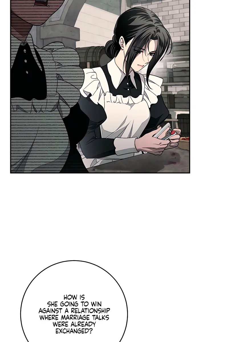Swan S Grave Chapter 28 Page 32