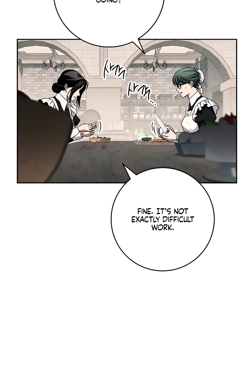 Swan S Grave Chapter 28 Page 42