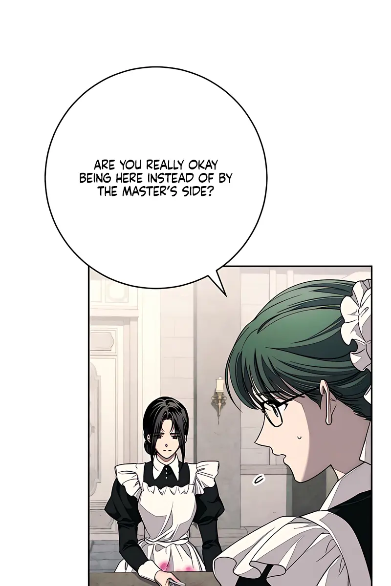 Swan S Grave Chapter 28 Page 43